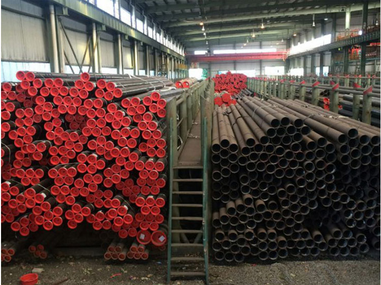 田林12crmo化肥专用管